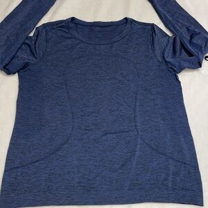 Lululemon long sleeve